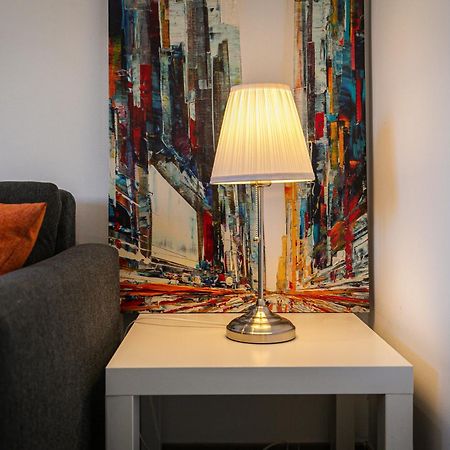 Piso Taracea Apartman Granada Kültér fotó